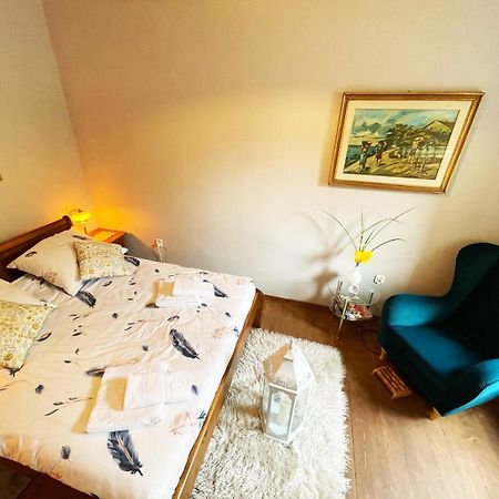 Zrodlana13 Apartamenty Makow Podhalanski Dış mekan fotoğraf
