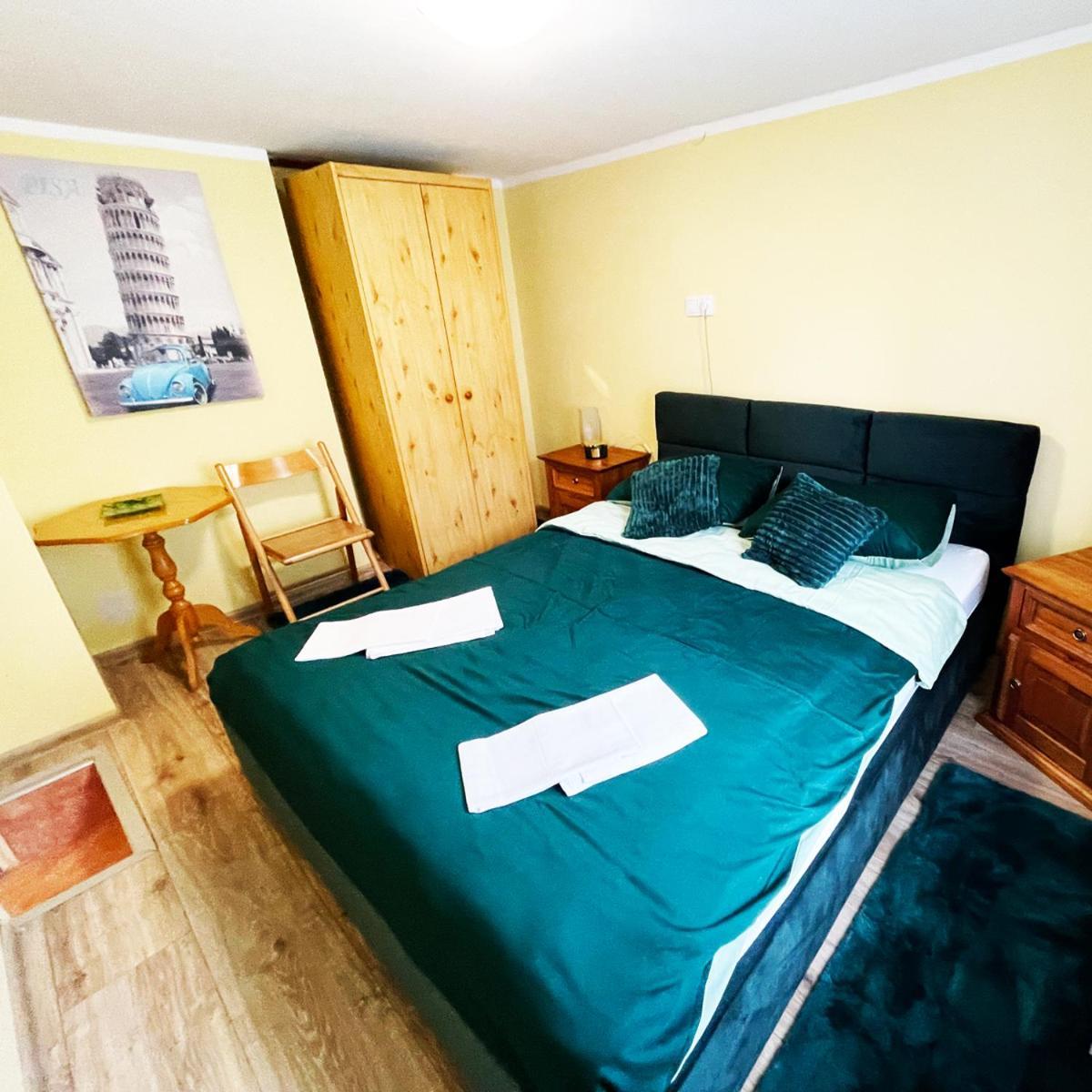 Zrodlana13 Apartamenty Makow Podhalanski Dış mekan fotoğraf