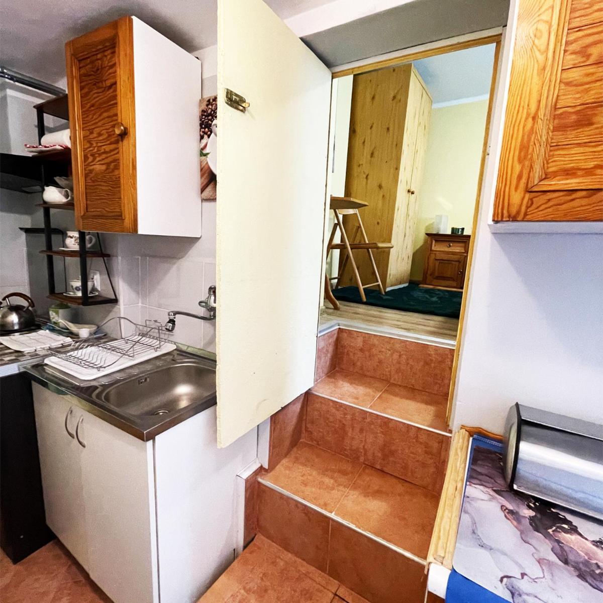 Zrodlana13 Apartamenty Makow Podhalanski Dış mekan fotoğraf