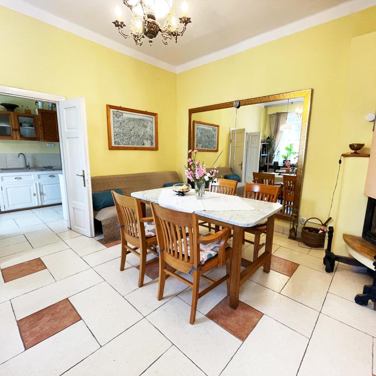 Zrodlana13 Apartamenty Makow Podhalanski Dış mekan fotoğraf