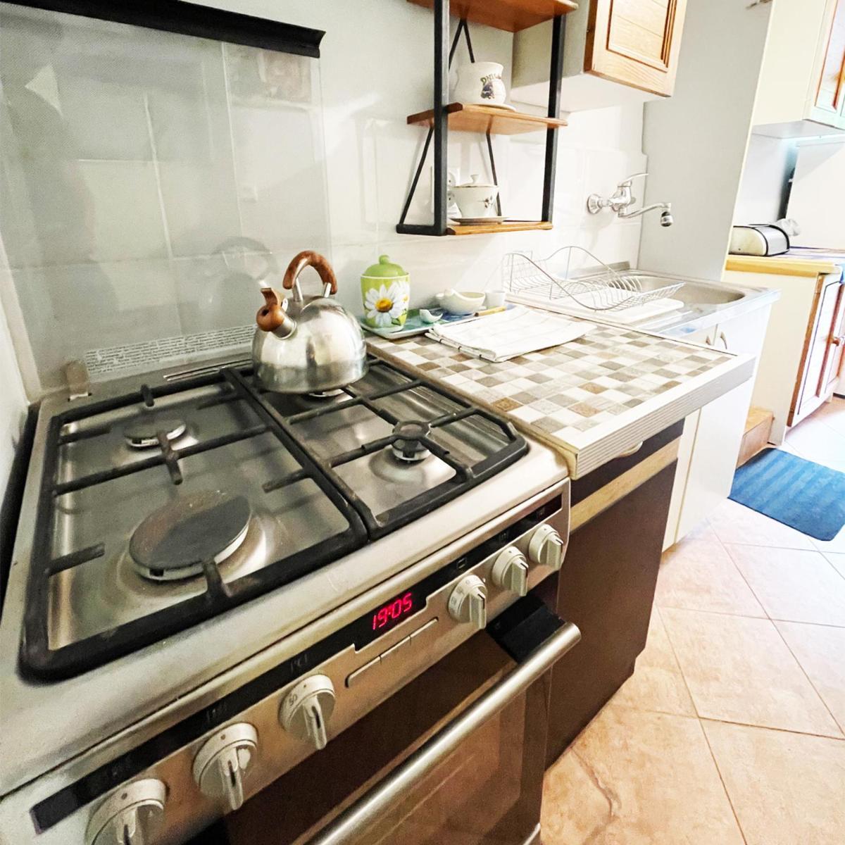 Zrodlana13 Apartamenty Makow Podhalanski Dış mekan fotoğraf