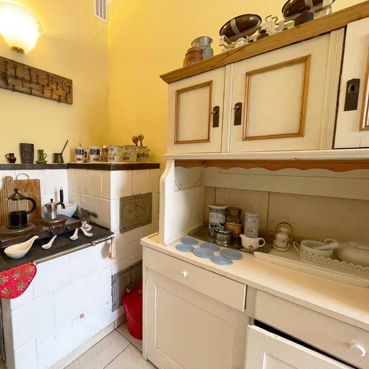 Zrodlana13 Apartamenty Makow Podhalanski Dış mekan fotoğraf