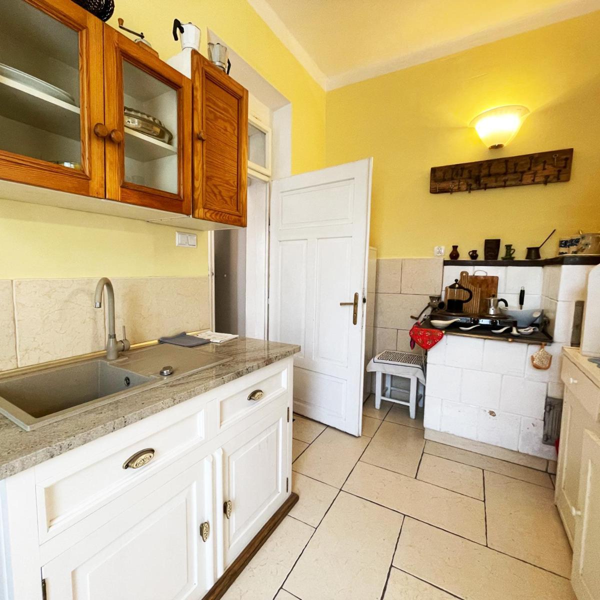 Zrodlana13 Apartamenty Makow Podhalanski Dış mekan fotoğraf