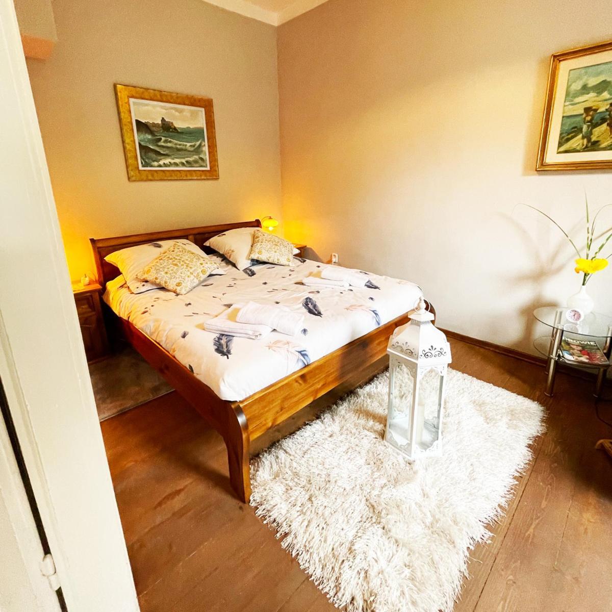Zrodlana13 Apartamenty Makow Podhalanski Dış mekan fotoğraf