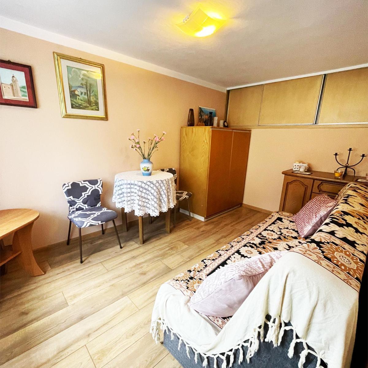 Zrodlana13 Apartamenty Makow Podhalanski Dış mekan fotoğraf