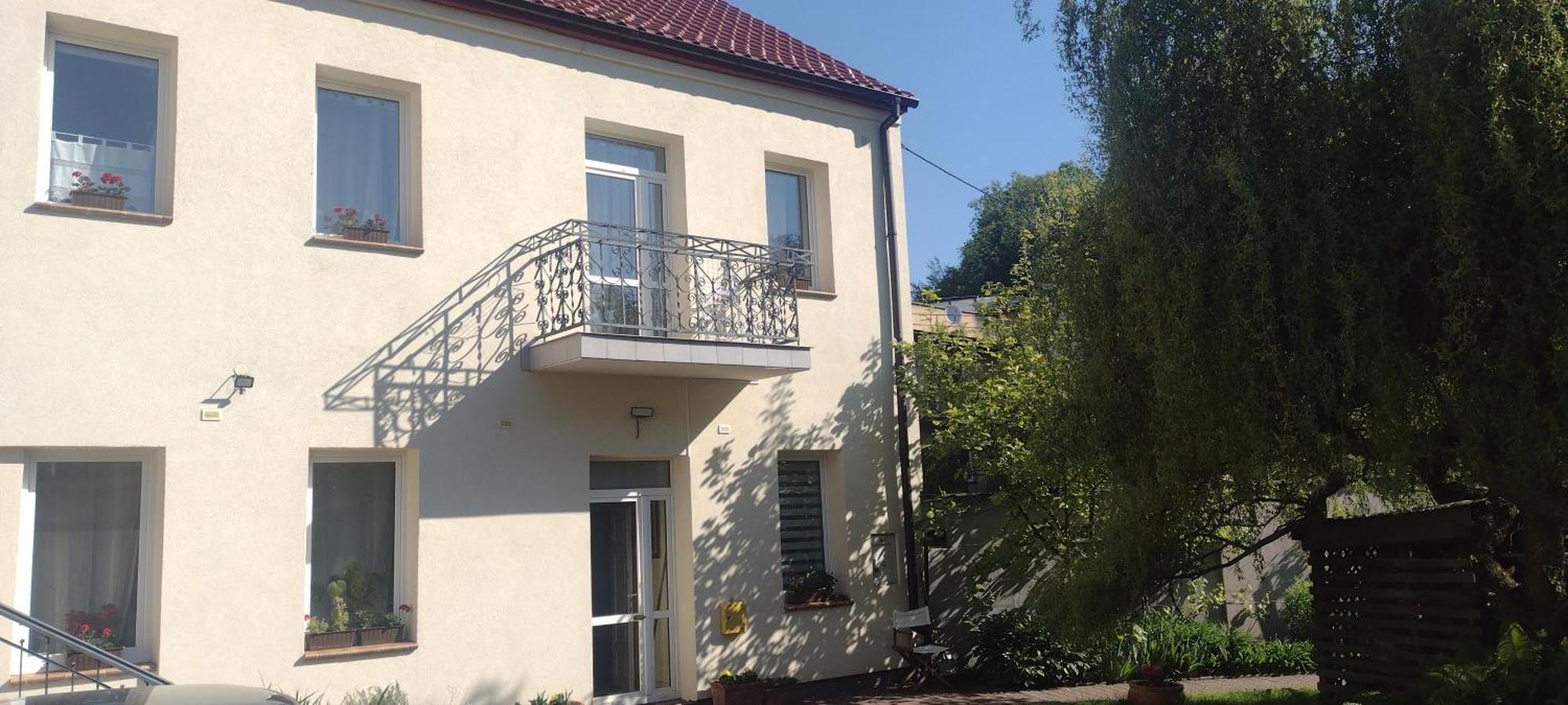 Zrodlana13 Apartamenty Makow Podhalanski Dış mekan fotoğraf
