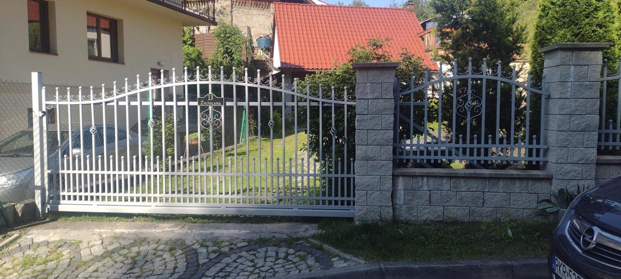 Zrodlana13 Apartamenty Makow Podhalanski Dış mekan fotoğraf